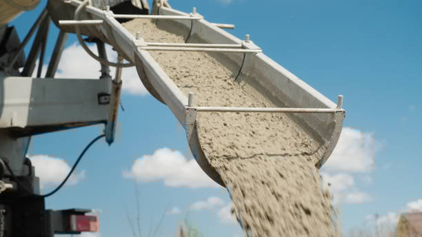 Best Poured Concrete Foundation  in Bling, AR