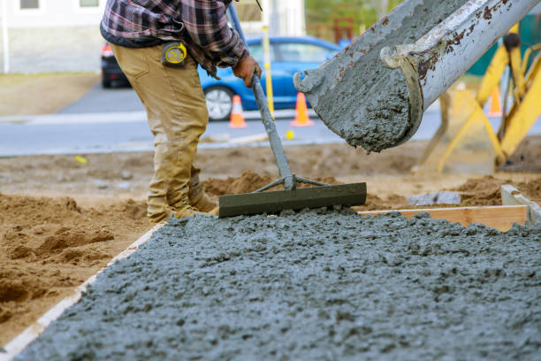 Best Concrete Resurfacing Services  in Bling, AR