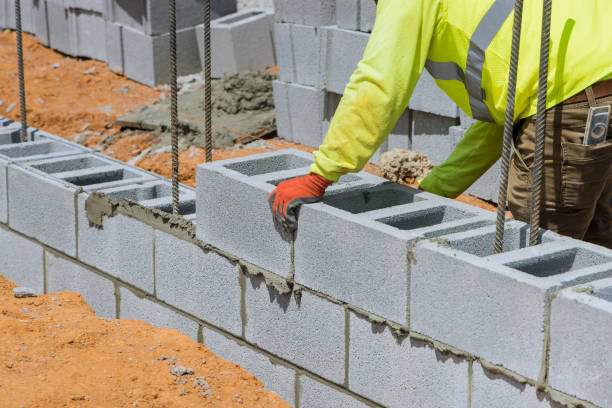 Best Residential Concrete Services  in Bling, AR