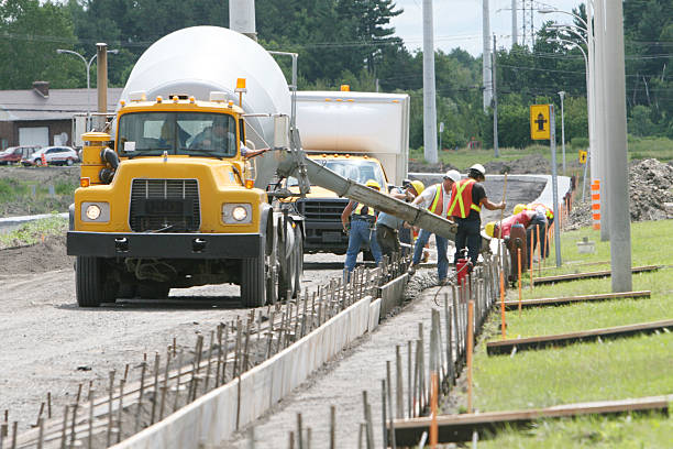 Best Concrete Leveling Services  in Bling, AR