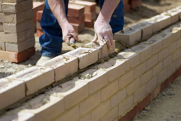 Best Custom Concrete Contractor  in Bling, AR