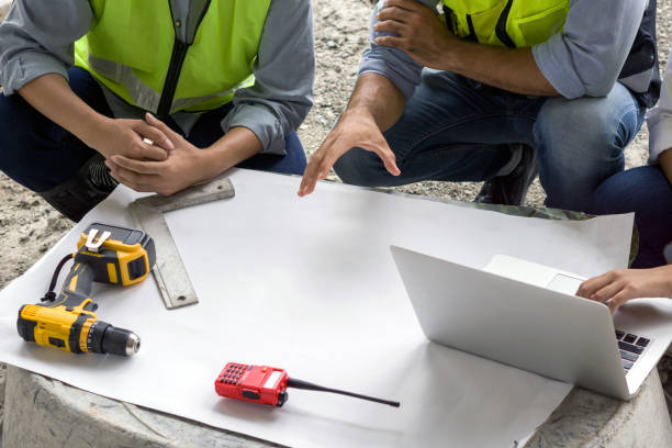 Best Concrete Foundation Repair  in Bling, AR